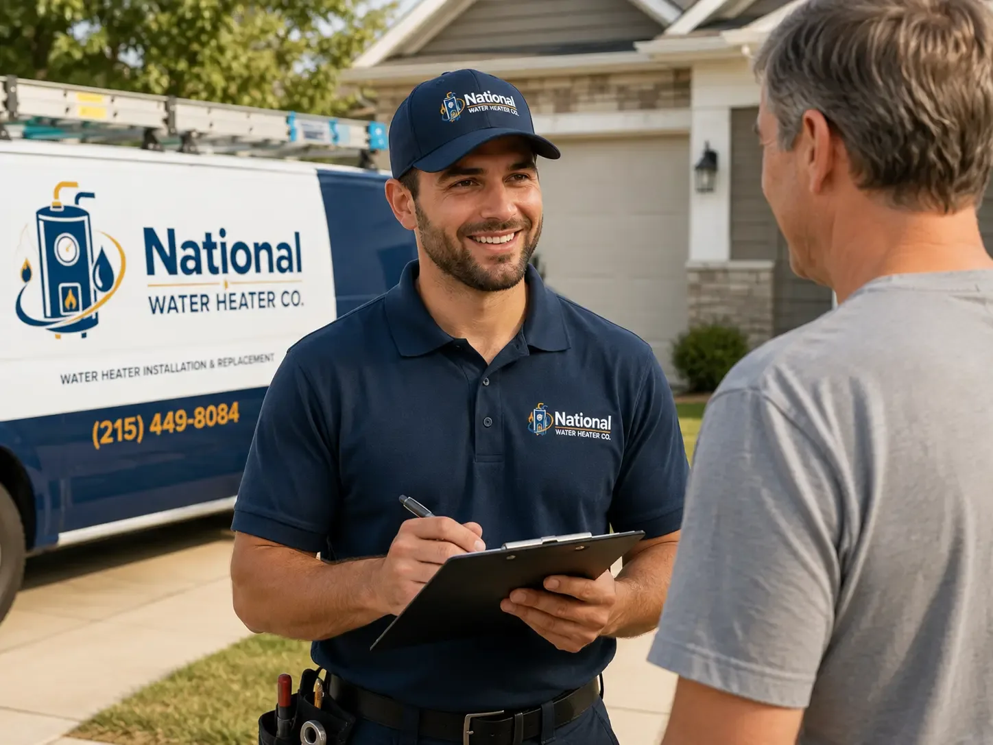 Water Heater Installation Delaware, NJ FAQs